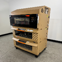 Infors HT Multitron Standard Triplestack Incubator Shaker image 1